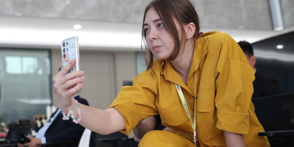 
                    Верить или нет народным приметам – собирательница сказаний Великой степи 
                