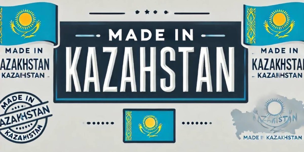 
                    Реестр товаров казахстанского происхождения создадут в Казахстане
                