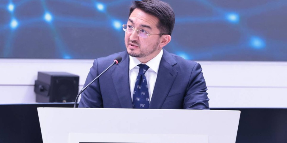 
                    Экспорт IT-услуг в Казахстане превысил $470 млн
                