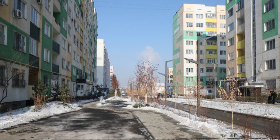 
                    «Таза Қазақстан»: внесены изменения в правила благоустройства городов и населенных пунктов 
                