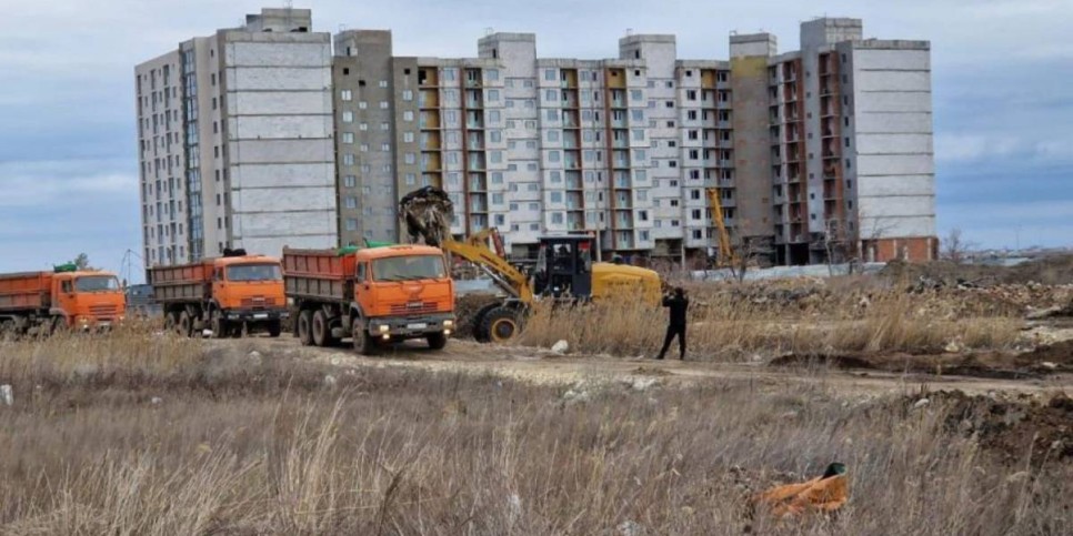 
                    Более 40 заводов по переработке отходов построят в Казахстане 
                