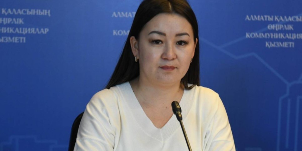 
                    Алматинский эксперт рассказала, как распознать и предотвратить депрессию
                