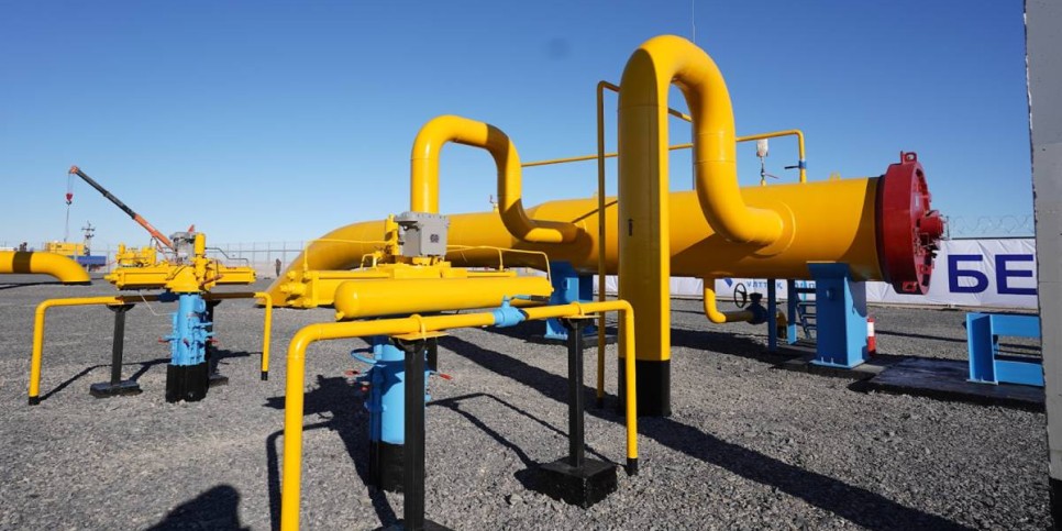 
                    В Кызылординской области обсудили вопросы газификации населения 
                