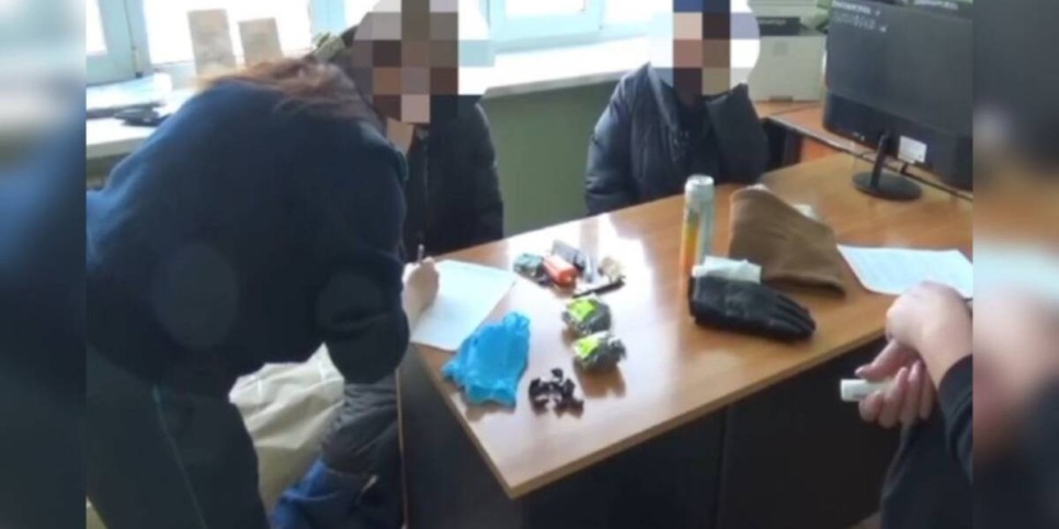 
                    Мать в Риддере использовала свой статус для сбыта наркотиков
                