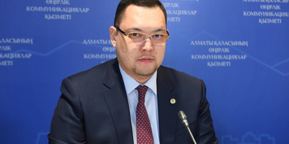 
                    Акимат Алматы компенсирует рост тарифов для социально уязвимых граждан
                