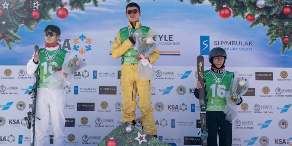 
                    В полку чемпионов мира знатное пополнение
                