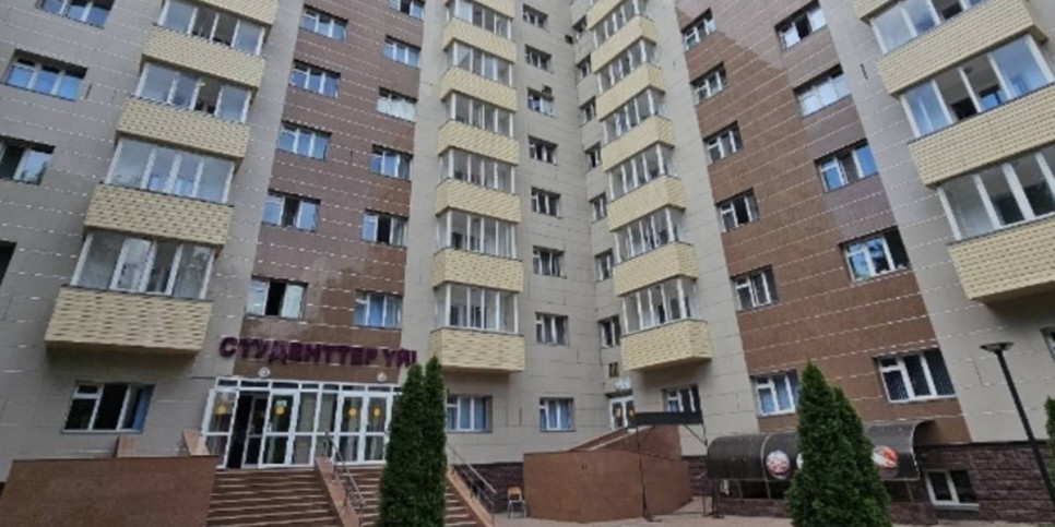 
                    19 млн кв.м. жилья построят в Казахстане в 2025 году
                