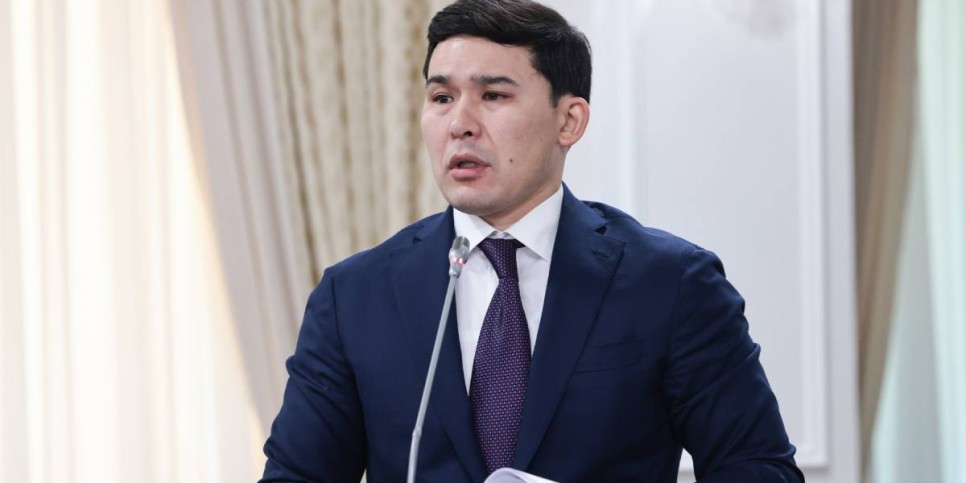 
                    Тренировки, сборы и надежды: как Казахстан готовится к зимним Азиатским играм в Китае
                