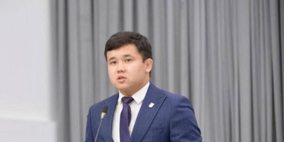 
                    В рамках социальной поддержки студентов реализуются различные проекты – Улан Наукен
                