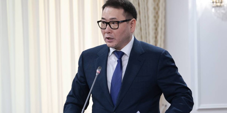 
                    Деятельность зарубежных маркетплейсов урегулируют в Казахстане
                