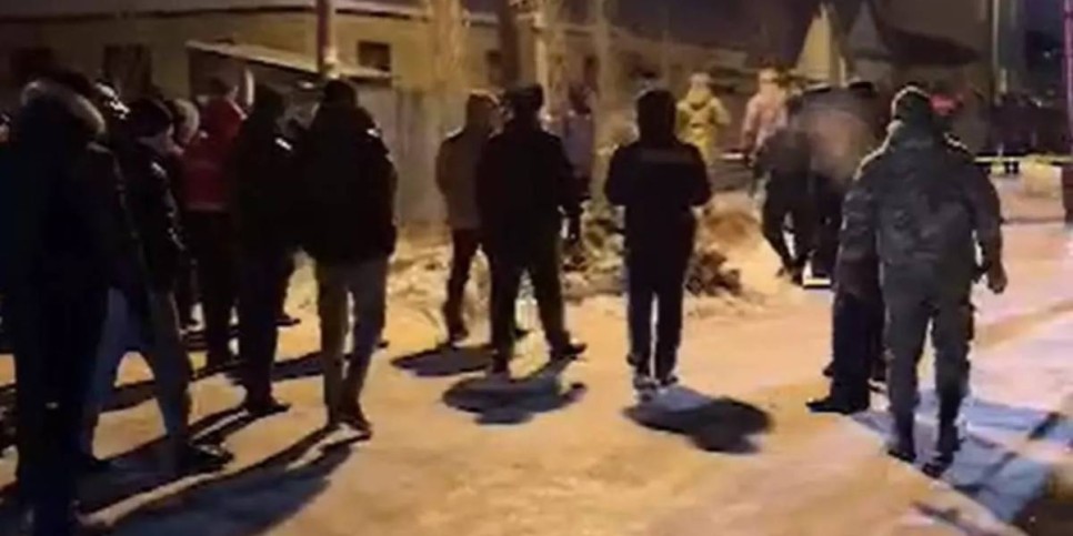 
                    Захват заложников в Актобе: в полиции озвучили подробности трагедии
                