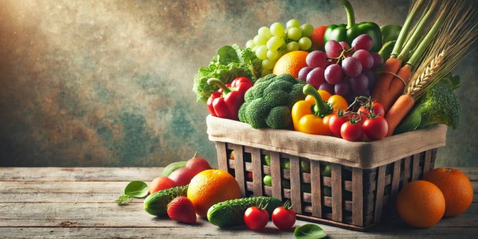 
                    В Казахстане отмечено снижение цен на продукты питания 
                