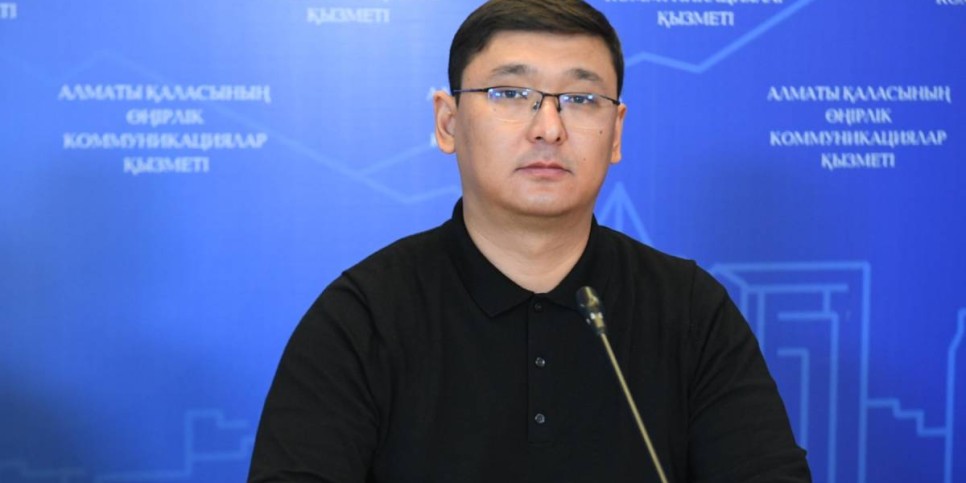 
                    О результатах проекта «НаркоСтоп» за 2024 год рассказали в Алматы
                