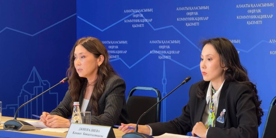 
                    Свыше 300 тысяч посетителей побывали в музеях Алматы
                
