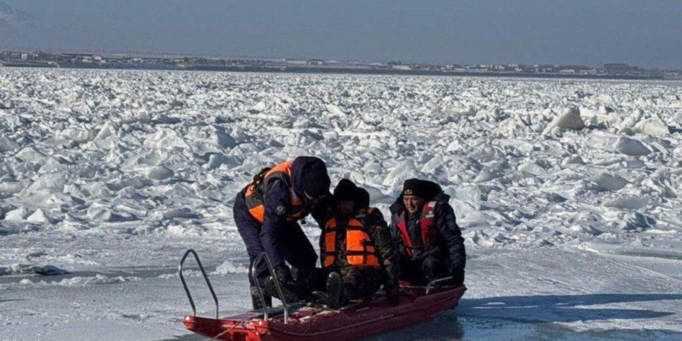 
                    В МЧС напомнили о правилах безопасности в зимний период
                