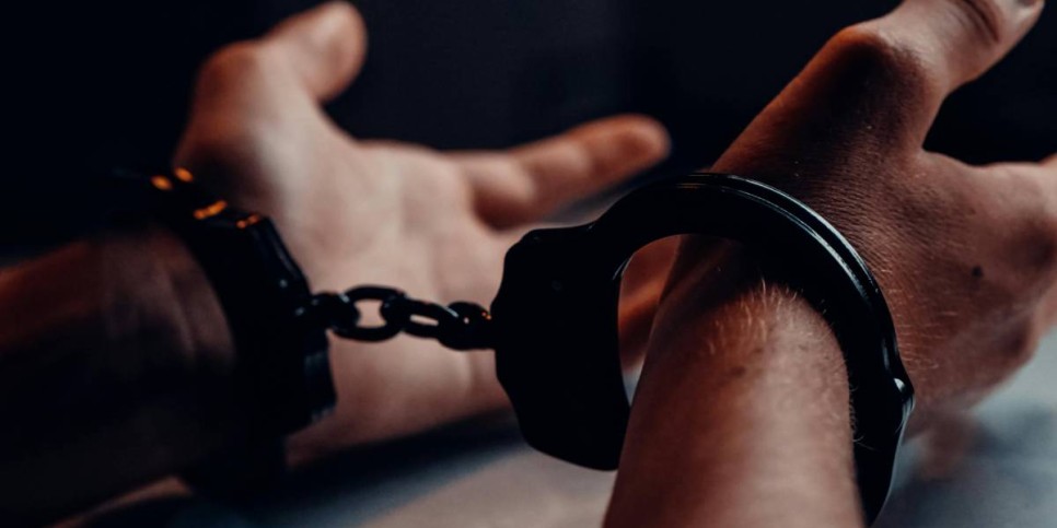 
                    Задержан руководитель департамента экологии области Ұлытау 
                