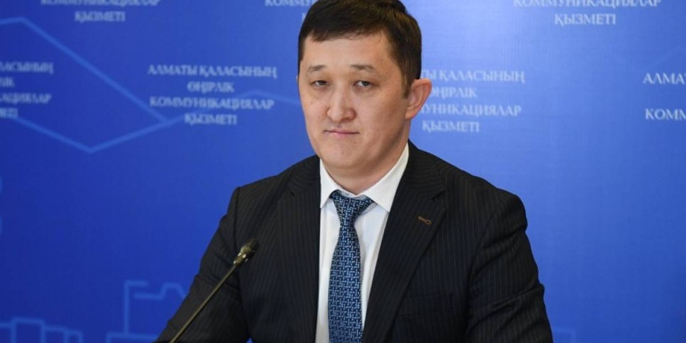 
                    В Алматы рассказали о росте социальных выплат и пенсий в 2025 году
                