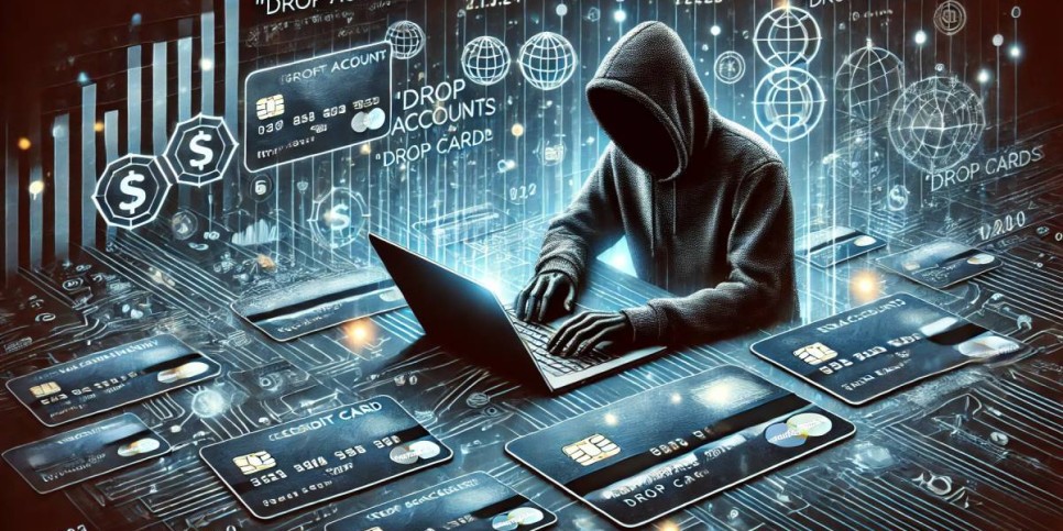 
                    В Казахстане выявлено использование 6,2 тыс. дроп-карт с оборотом 24 млрд тенге
                
