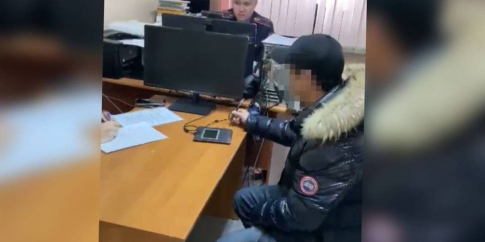
                    Житель Караганды обманом предлагал изготовление надгробий
                