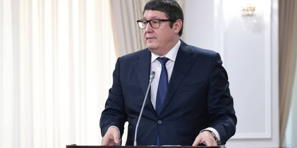 
                     22 тыс. рабочих мест для технических профессий создадут в нефтегазовой отрасли Казахстана
                