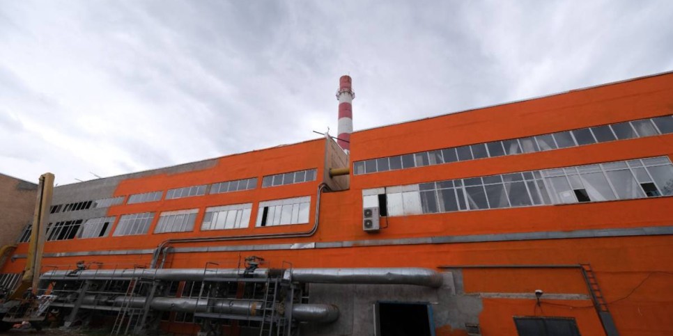 
                    Отопительный сезон в Алматы проходит в штатном режиме
                