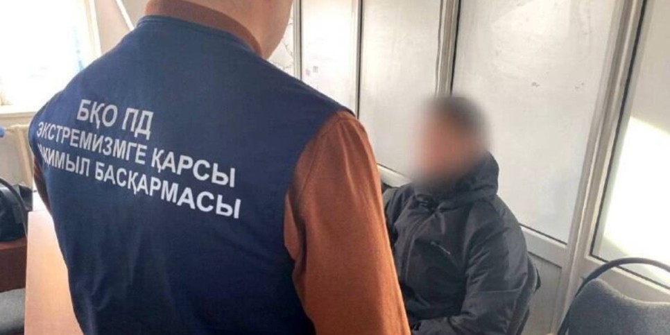 
                    Мошенник, обманувший родных братьев на 5 млн тенге, задержан в ЗКО  
                