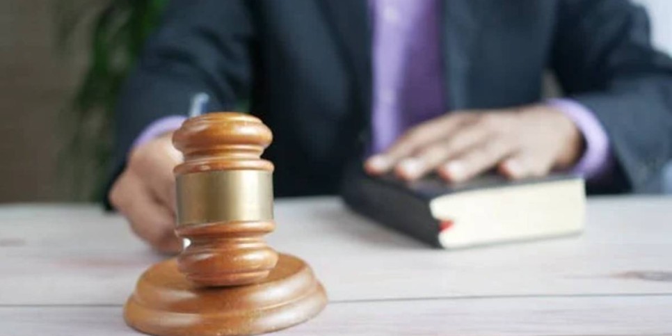 
                    За получение взятки осужден руководитель департамента экологии ВКО
                