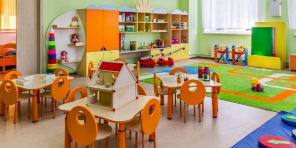 
                    В 2025 году охват детей дошкольным воспитанием и обучением составит в Казахстане 95%
                