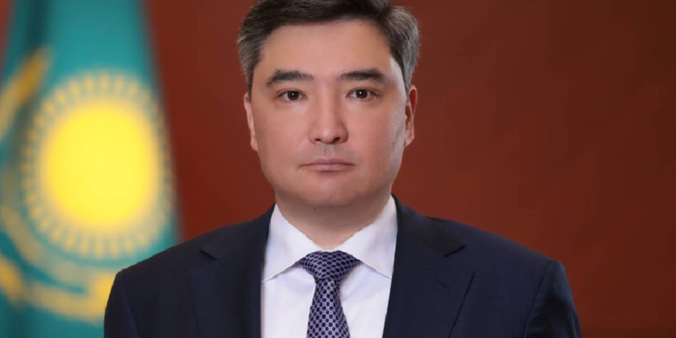 
                    Мы с честью выполним намеченные на предстоящий год планы и задачи – Олжас Бектенов
                