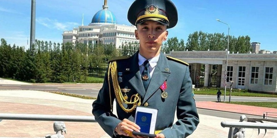 
                     В Нацгвардии назвали имена военнослужащих, проявивших героизм в 2024 году
                