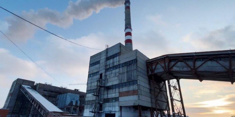 
                    Строительство ТЭЦ в Кокшетау перешло в активную фазу
                