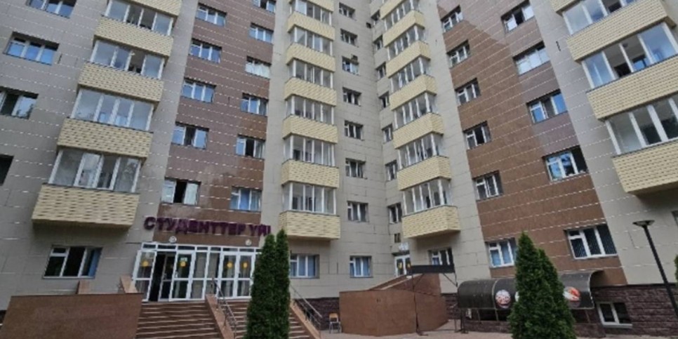 
                    Прокуроры ВКО помогли выпускнику детдома вернуть жилье
                