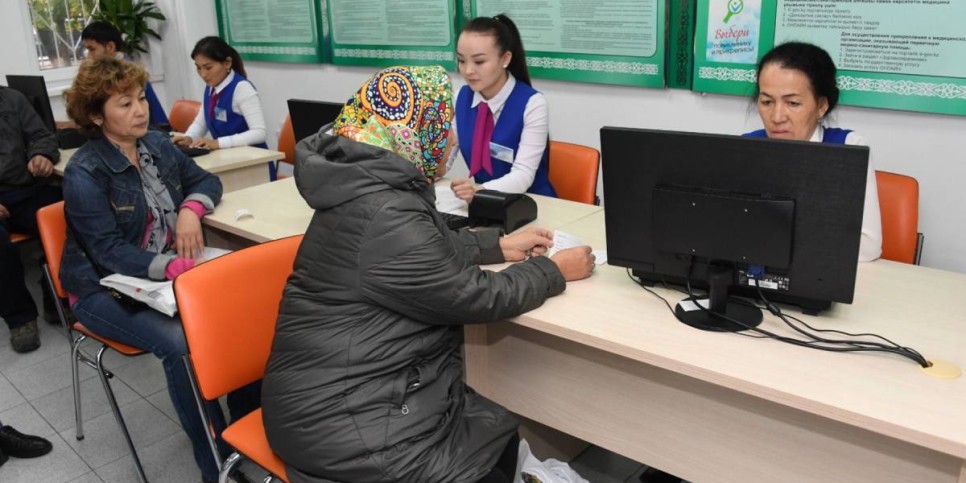 
                    Алматинцам из категории СУСН компенсируют повышение расходов на содержание жилья
                