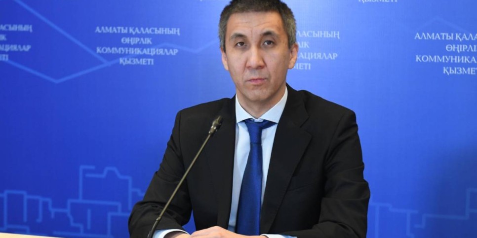 
                    Более 400 миллионов тенге возвращено потребителям Алматы
                