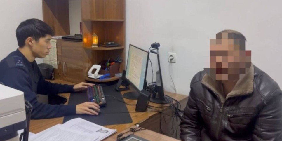 
                    В Текели вор проник в дом, где находились дети без родителей
                