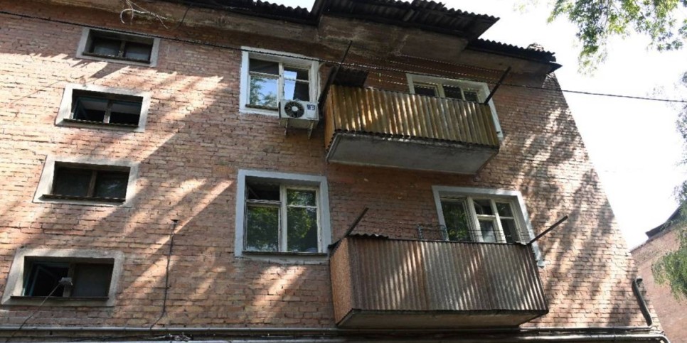 
                    В Алматы утвержден минимальный тариф на содержание общего имущества многоквартирных домов
                