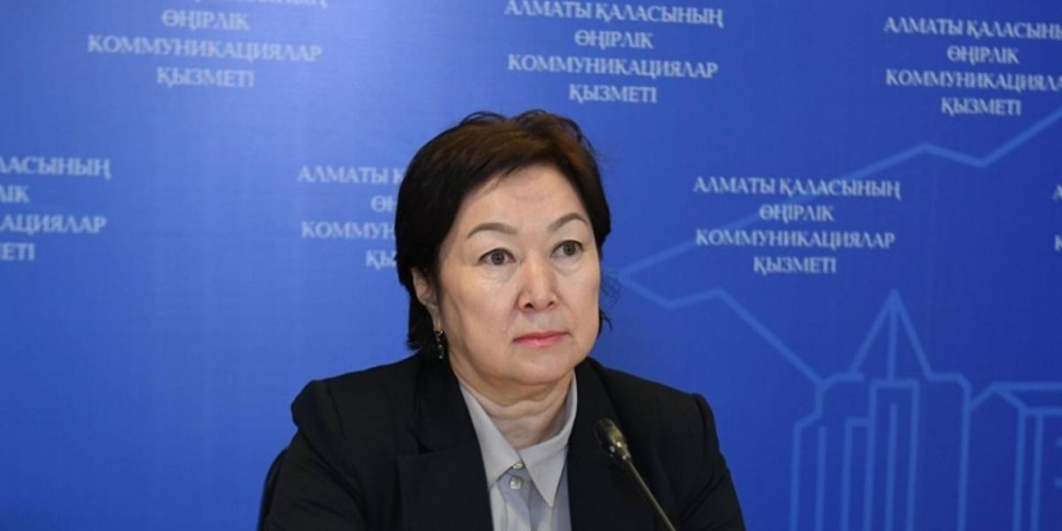 
                    Алматинский эксперт рассказала, как избежать пищевых отравлений в преддверии Нового года
                