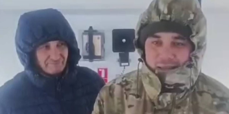 
                    Найдены пропавшие рыбаки в Карагандинской области 
                