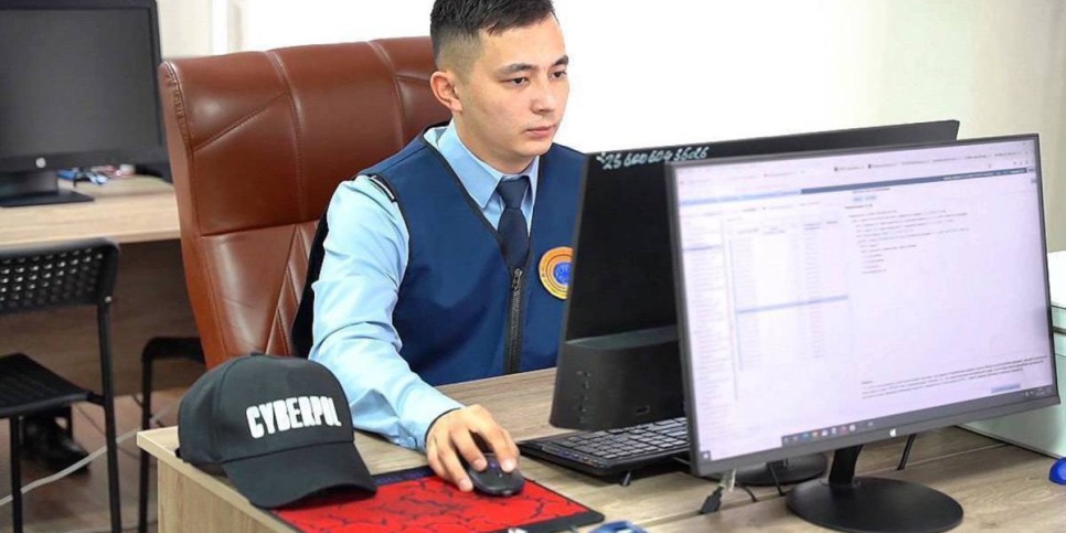 
                    Диплом медика продавал житель Семея
                