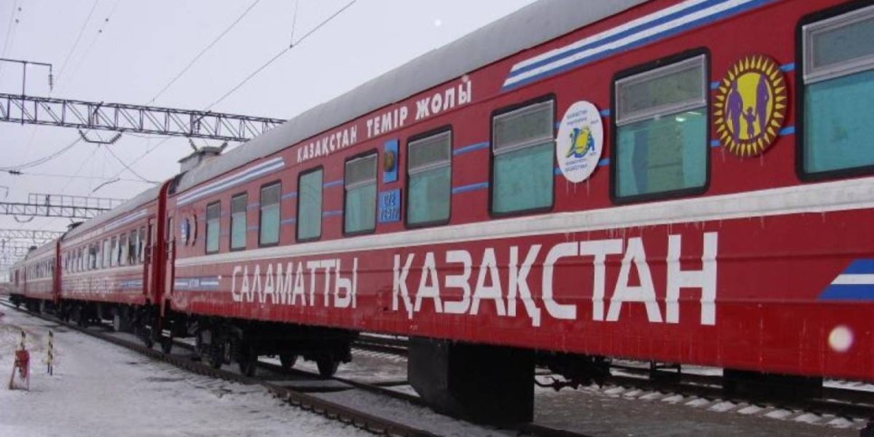 
                    Участники проекта «Саламатты Қазақстан» оказали правовую помощь жителям страны
                