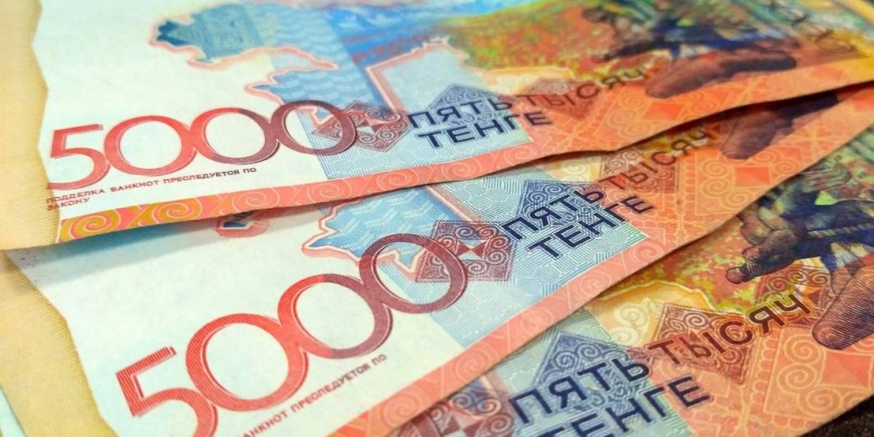 
                    Более 430 млрд тенге пособий получили многодетные семьи в Казахстане
                