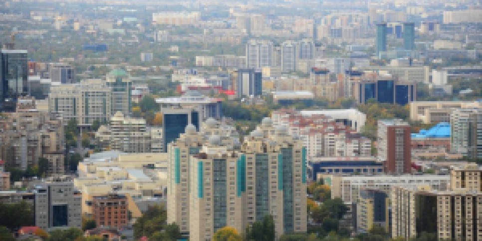 
                    В Алматы в седьмой раз пройдет международный цифровой форум Digital Almaty
                