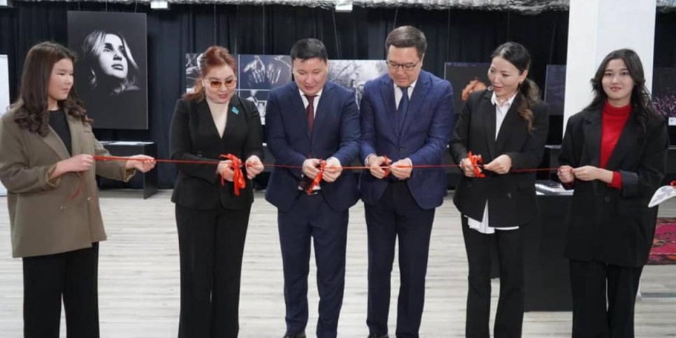 
                    В Туркестане состоялась официальная церемония открытия креативного хаба «ÓzgeEpic»
                
