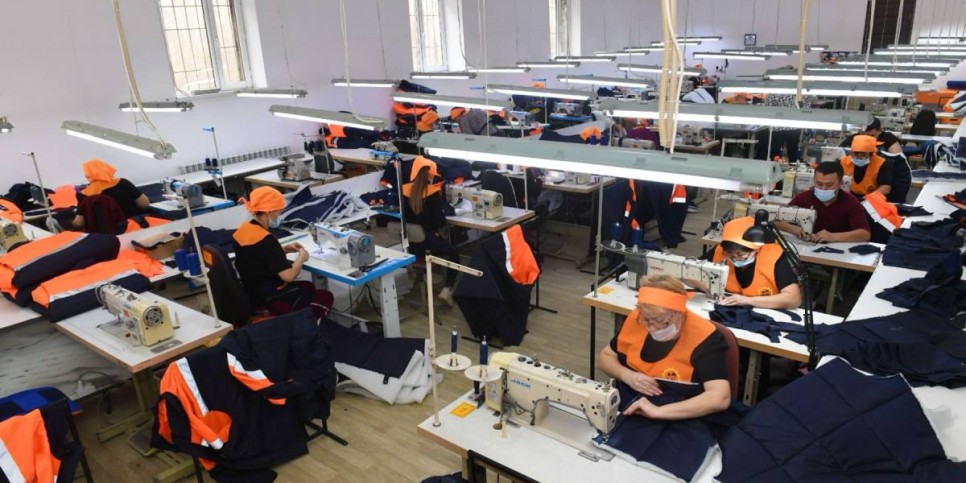 
                    В Алматы с начала года создано 68 тыс. рабочих мест
                
