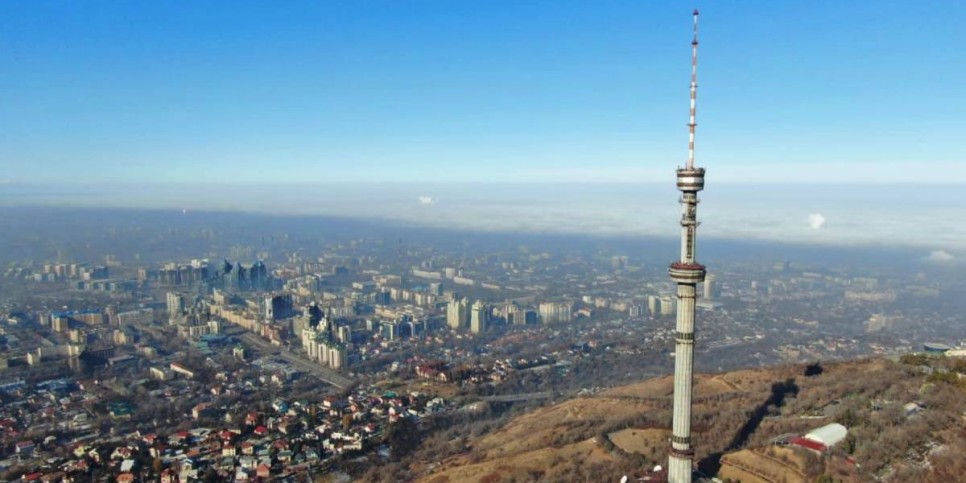 
                    Бюджет Алматы на 2025 год в 2,2 раза больше, чем в 2022 году – Ерболат Досаев
                