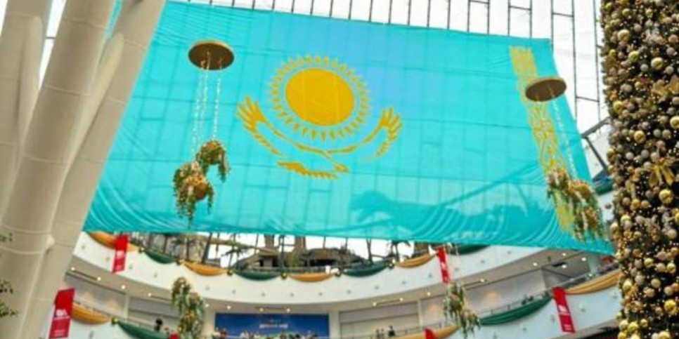 
                    Предприниматели Астаны присоединились к челленджу ко Дню Независимости
                