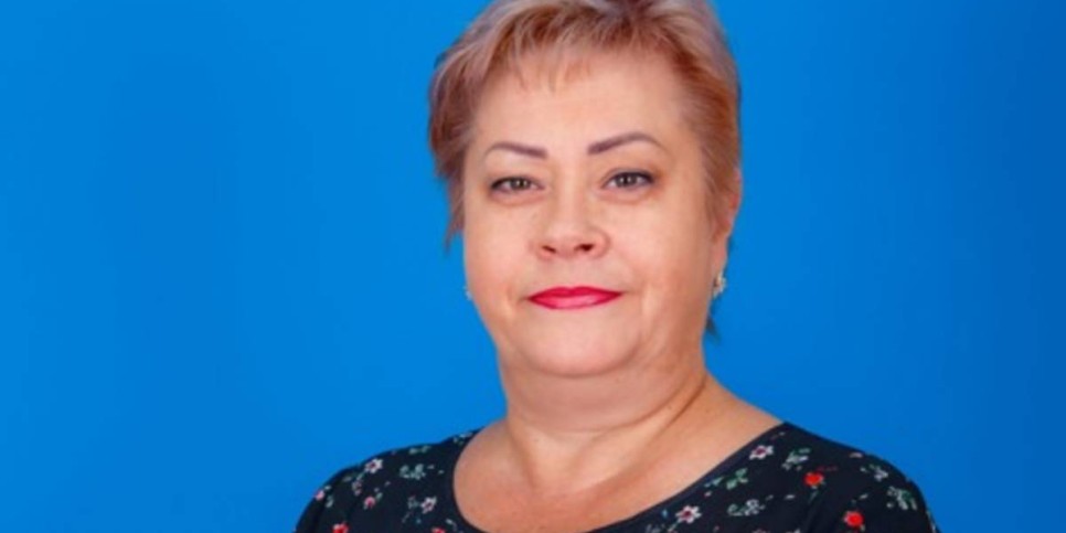 
                    Какие ценности прививает своим ученикам педагог из Алматы Лариса Гильдюк
                