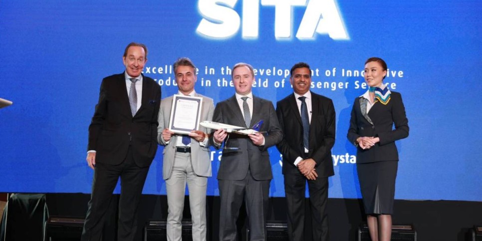
                    Группа компаний Air Astana отметила партнеров за вклад в ESG
                