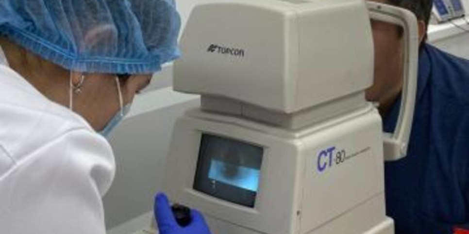 
                    В Казахстане вырос охват динамическим наблюдением пациентов с хроническими заболеваниями 
                