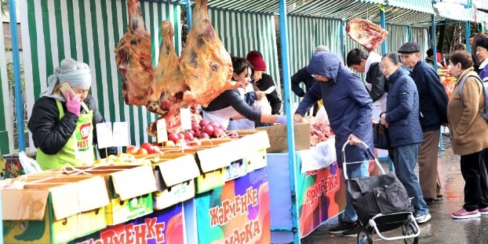 
                    В Астане состоится очередной соғым FEST
                
